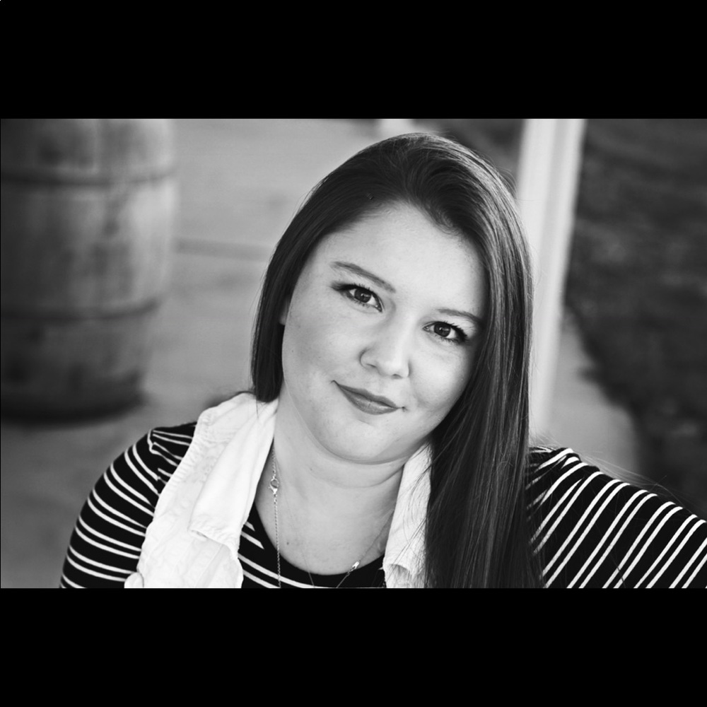 Meet your Posher, Gabi